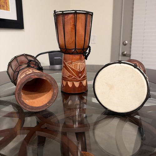 Hand carved wood - carved,