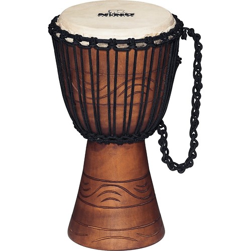 Nino african djembe - nino, small