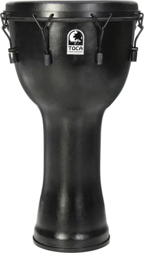 Toca percussion freestyle - percussion,